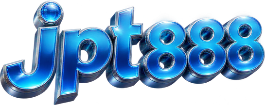 jpt888 Logo